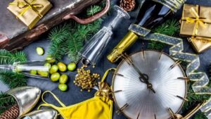 Año Nuevo: 5 rituales que más realizan los mexicanos