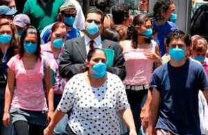 CDMX y Edomex continuarán en semáforo rojo hasta el 17 de enero