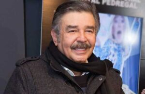 Jorge Ortiz de Pinedo revela que la Casa del Actor se encuentra en crisis debido a la pandemia