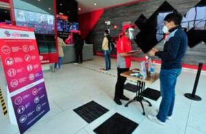 Cadenas de CINE m&aacute;s importantes en nuestro pa&iacute;s podr&iacute;an cerrar definitivamente