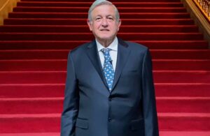 AMLO no utilizará cubrebocas tras padecer Covid_19