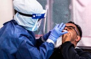 Disminuye número de contagios por Covid_19 a nivel mundial