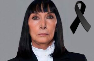 Fallece a los 78 a&ntilde;os la destacada actriz Luc&iacute;a Guilm&aacute;in