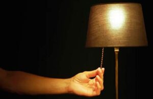 Pide AMLO que reduzcamos el uso de luz entre las 6 y las 11 pm