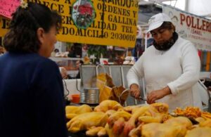 Precio del pollo sufre su mayor alza de precio en los &uacute;ltimos 22 a&ntilde;os