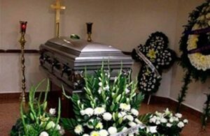Fallece menor al ingerir por error coca&iacute;na en vez de bicarbonato