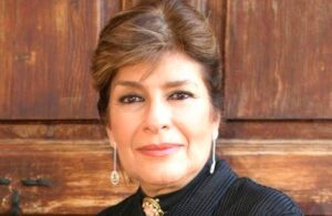 Hospitalizan a la destacada actriz Raquel Olmedo por Covid_19