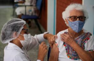 Coyoac&aacute;n y Tlalpan ser&aacute;n las siguientes alcald&iacute;as en vacunar a adultos mayores