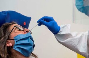 Detectan en Guanajuato primer caso de la variante brit&aacute;nica de Covid_19