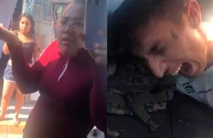 Detienen a joven que se dedicaba a robar, su familia argumenta que &ldquo;es buen muchacho&rdquo;