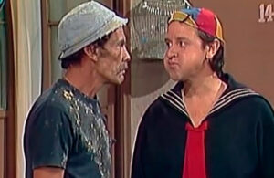 Recuerda Kiko cuál fue el último chiste que Don Ramón le hizo antes de morir