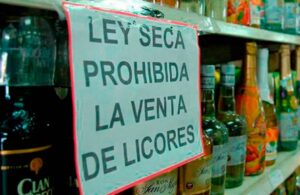 &iquest;Cu&aacute;les son las alcald&iacute;as de la CDMX que tendr&aacute;n ley seca en Semana Santa?
