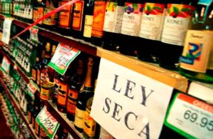 &iquest;Cu&aacute;les son las alcald&iacute;as de la CDMX que tendr&aacute;n ley seca en Semana Santa?