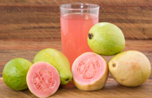 Guayaba: 7 beneficios que obtienes al consumir esta deliciosa fruta