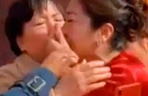 Mujer descubre que quien ser&iacute;a su nuera en realidad era su hija biol&oacute;gica
