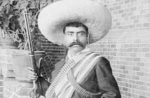 Nueva moneda de 20 pesos de Emiliano Zapata es puesta en circulaci&oacute;n