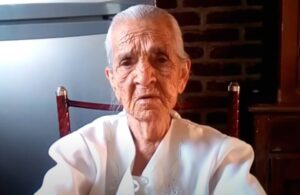 Abuelita pide que la sigan en YouTube y usuarios cumplen su sue&ntilde;o