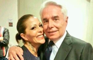 Enrique Guzm&aacute;n demandar&aacute; a Frida Sof&iacute;a por difamaci&oacute;n