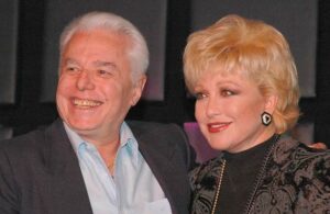 Ang&eacute;lica Mar&iacute;a prefiere no opinar del caso Enrique Guzm&aacute;n