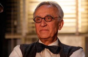 Fallece a los 81 a&ntilde;os el destacado actor Patricio Castillo