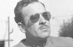 Pedro Infante, el actor que tuvo romances con ni&ntilde;as de 13 y 14 a&ntilde;os