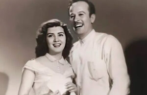 Pedro Infante, el actor que tuvo romances con ni&ntilde;as de 13 y 14 a&ntilde;os