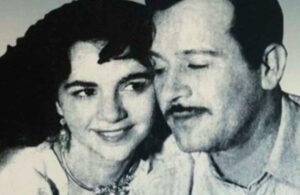 Pedro Infante, el actor que tuvo romances con ni&ntilde;as de 13 y 14 a&ntilde;os