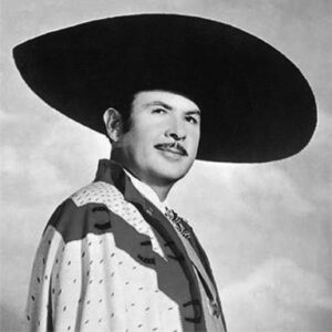 Antonio Aguilar: 9 datos que NO conoc&iacute;as del "Charro de M&eacute;xico"
