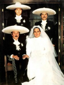 Antonio Aguilar: 9 datos que NO conoc&iacute;as del "Charro de M&eacute;xico"