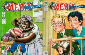 Mem&iacute;n Pingu&iacute;n: 9 datos curiosos de la divertida y famosa historieta