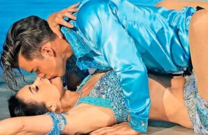 Lourdes Mungu&iacute;a podr&iacute;a estar estrenando romance con joven 40 a&ntilde;os menor que ella