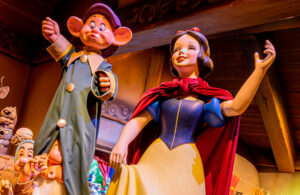 Y la petici&oacute;n de cancelaci&oacute;n esta semana es para:  Blancanieves