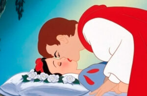 Y la petición de cancelación esta semana es para: Blancanieves
