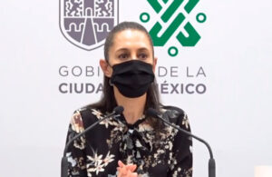 &iexcl;Por fin! CDMX pasar&aacute; a sem&aacute;foro amarillo la pr&oacute;xima semana