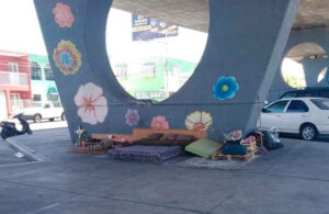 Persona de la calle causa sensación en redes por vivir en lugar limpio y ordenado