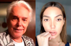 Enrique Guzm&aacute;n har&aacute; hasta lo imposible para demostrar que Frida Sof&iacute;a miente
