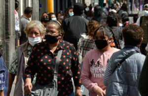 Siguientes dos semanas, Edomex continuar&aacute; en sem&aacute;foro amarillo