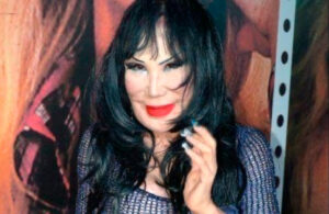 Presume Lyn May haberse aplicado tres vacunas contra el Covid_19