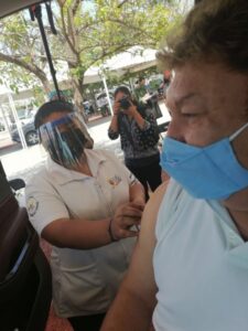 Jos&eacute; Manuel Zamacona fue hospitalizado por Covid_19, ya estaba vacunado