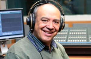 Fallece Rub&eacute;n Garc&iacute;a Castillo, locutor fundador del programa &ldquo;La Mano Peluda&rdquo;