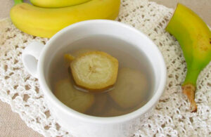 T&eacute; de pl&aacute;tano: 6 maravillosos beneficios y c&oacute;mo prepararlo