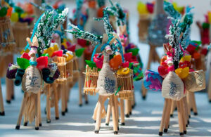 &iquest;Por qu&eacute; al d&iacute;a de Corpus Christi se le conoce como el D&iacute;a de las Mulas en M&eacute;xico?