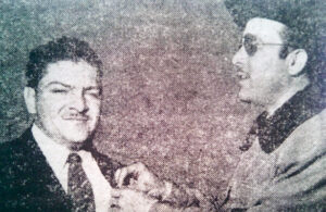 Pedro Infante: Despacito, la canci&oacute;n que Jos&eacute; Alfredo Jim&eacute;nez escribi&oacute; por encargo del "&Iacute;dolo inmortal"