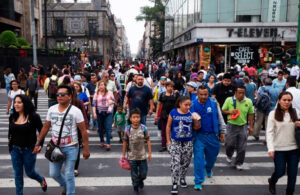 CDMX y Edomex pasan a SEM&Aacute;FORO epidemiol&oacute;gico color VERDE