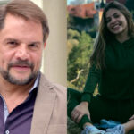 Héctor Parra tomará medidas legales contra las acusaciones de la tía de Ginny Hoffman