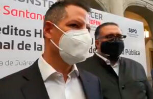 Por pandemia, un a&ntilde;o m&aacute;s no habr&aacute; Guelaguetza en Oaxaca