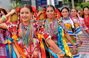 Por pandemia, un año más no habrá Guelaguetza en Oaxaca