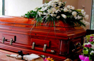 Suspenden funeral porque el “fallecido” se movía dentro del ataúd