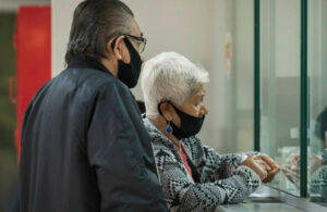 Pensi&oacute;n para adultos mayores de julio-agosto ser&aacute; de 3 mil 100 pesos