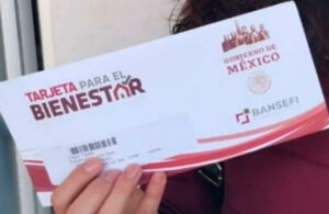 Abrir&aacute;n m&oacute;dulos en CDMX para tramitar la Pensi&oacute;n para el Bienestar